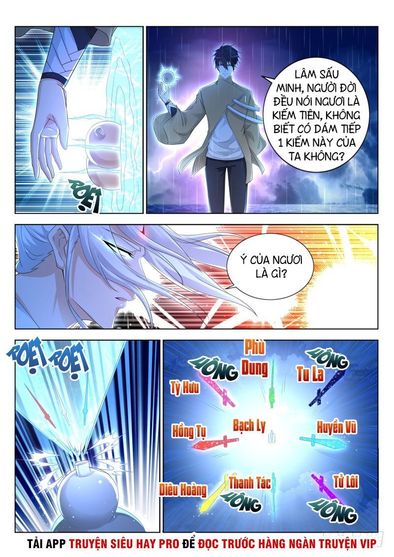 Chương 292