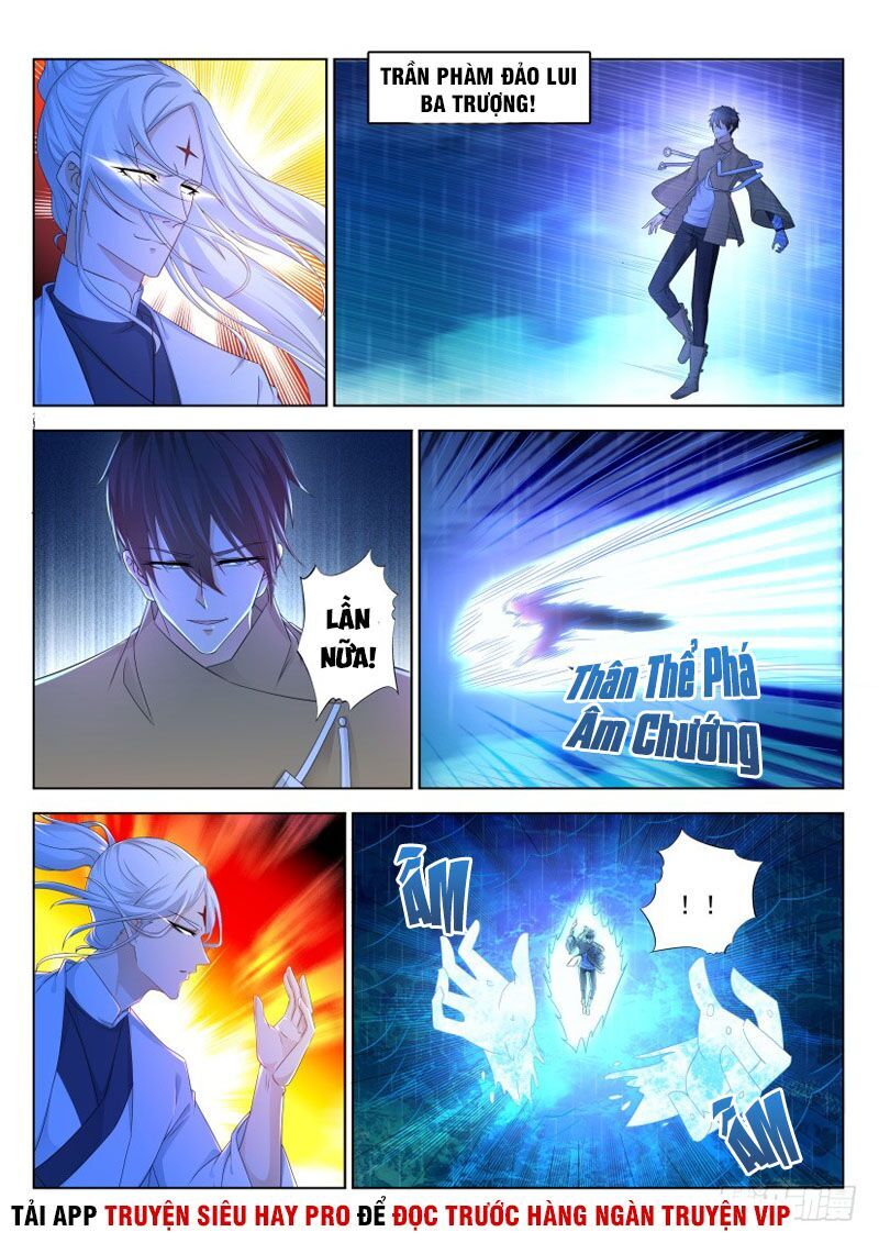 Chương 292