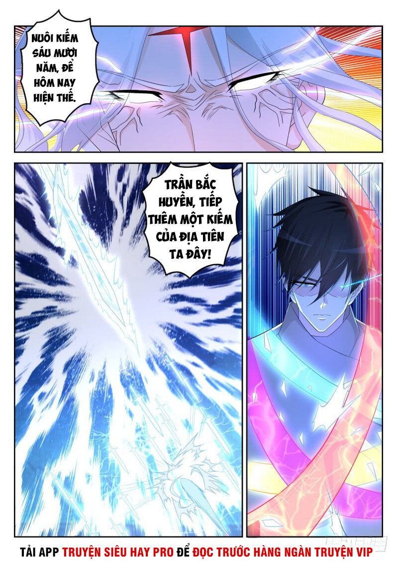 Chương 293