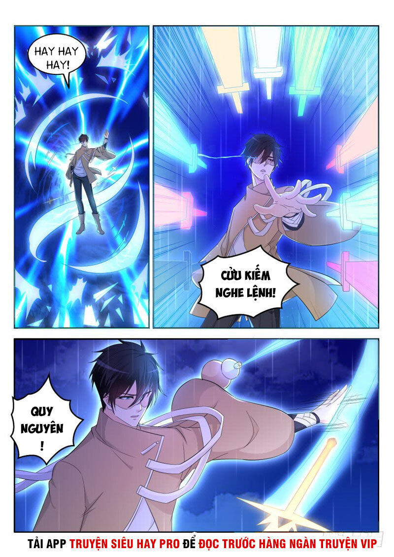 Chương 293