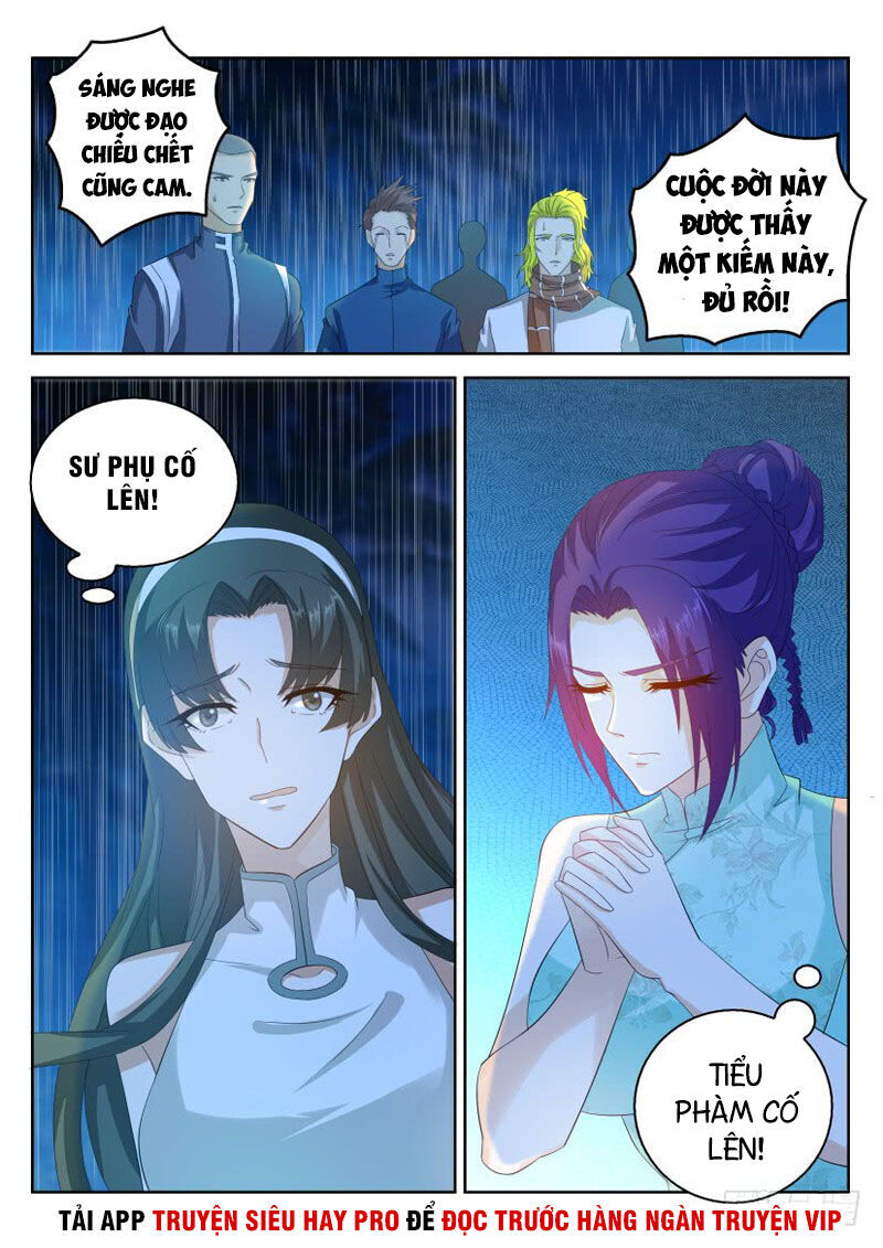 Chương 293