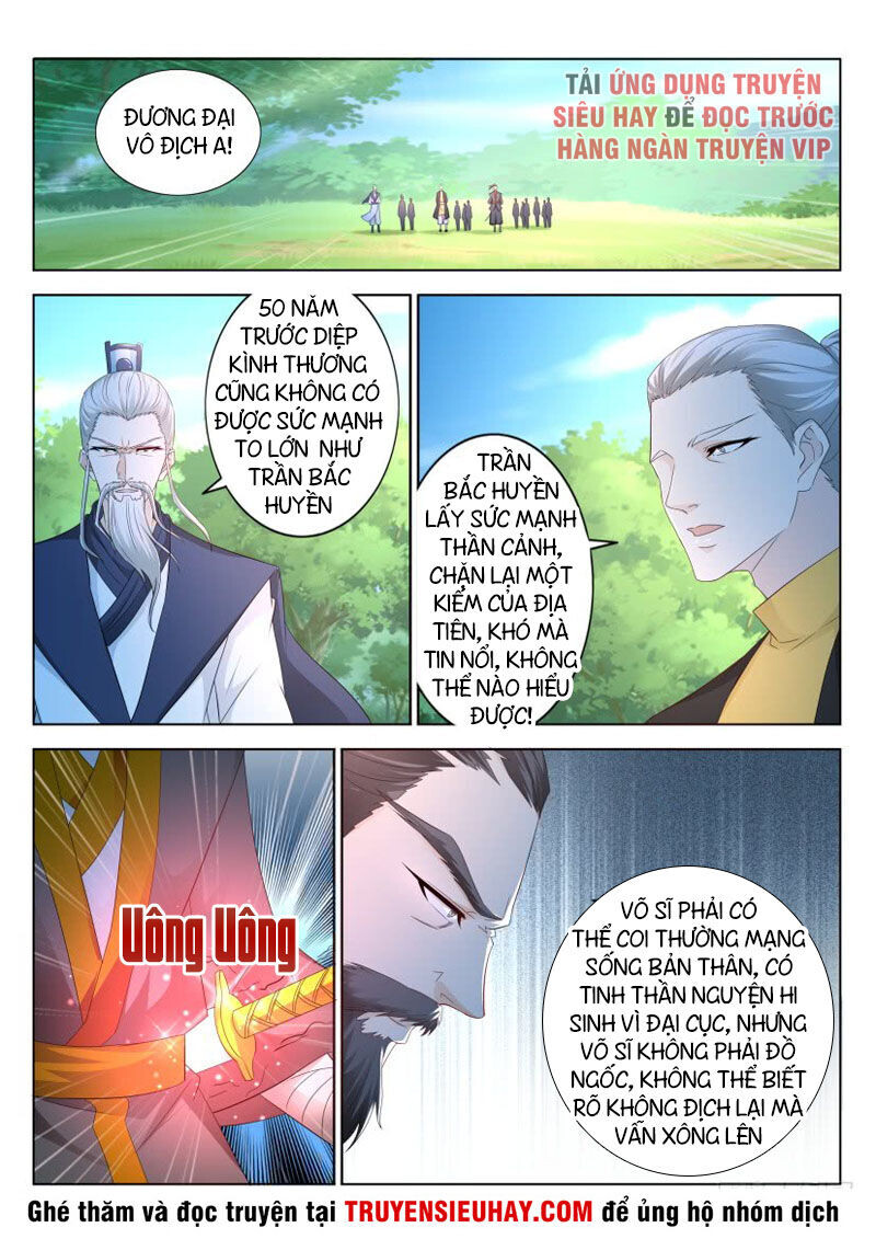 Chương 294
