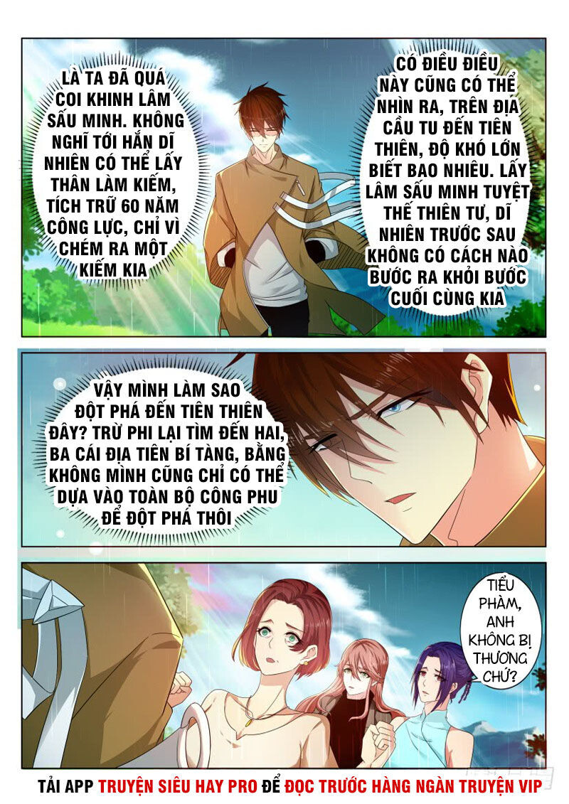 Chương 294