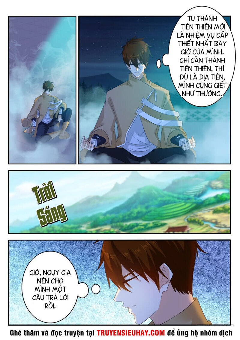 Chương 295