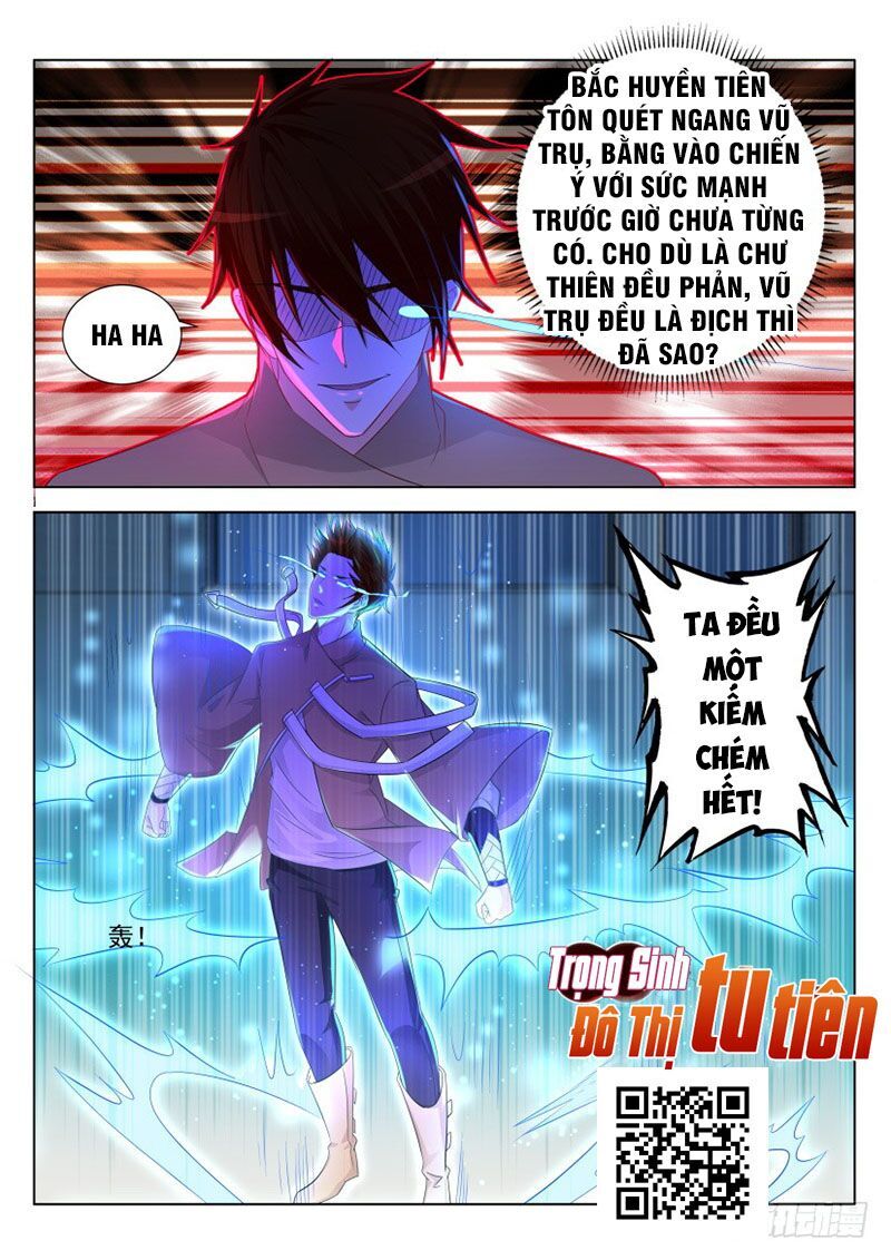 Chương 296