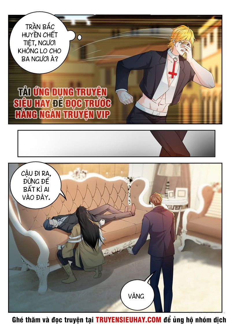 Chương 302