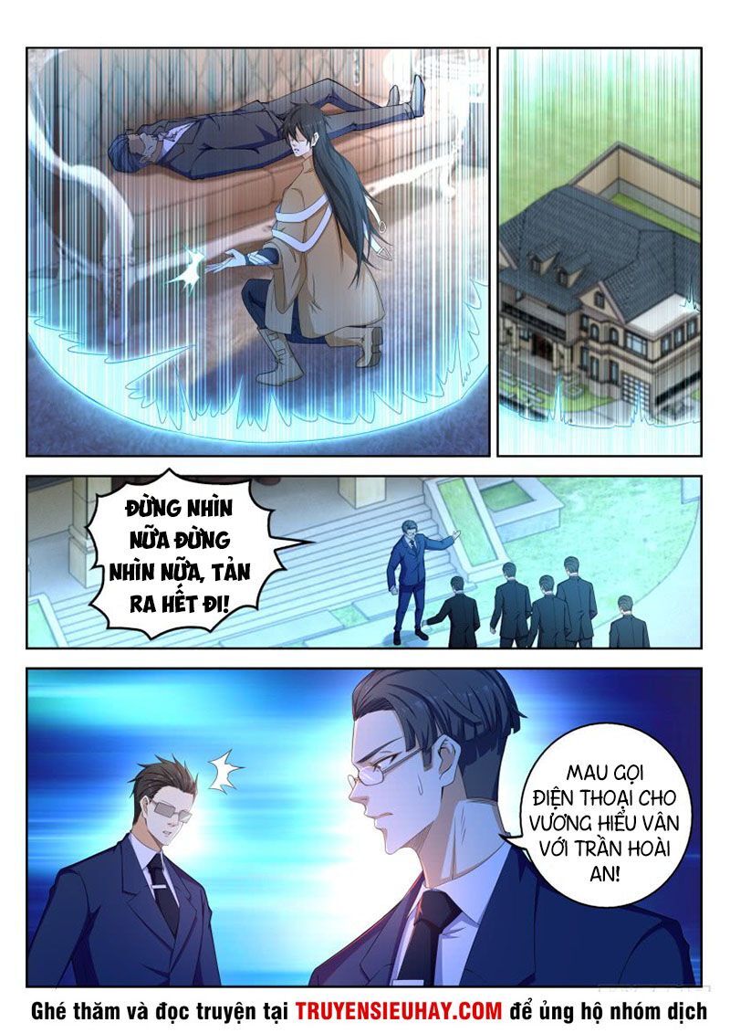 Chương 302
