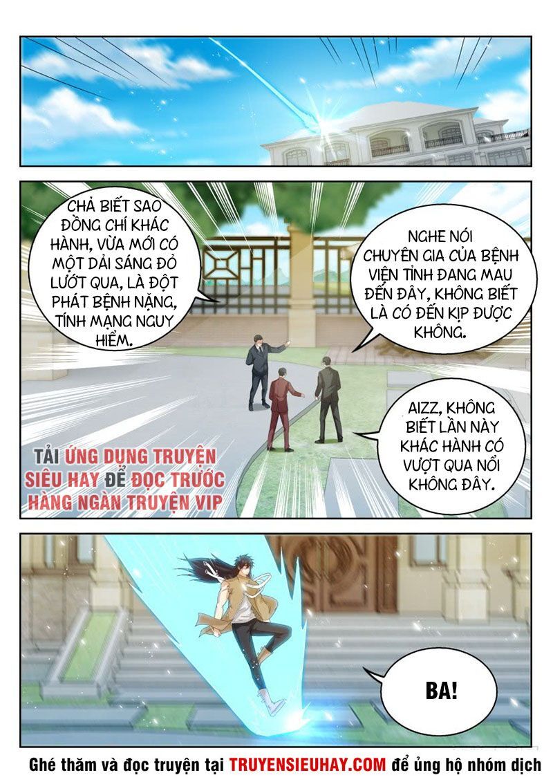 Chương 302
