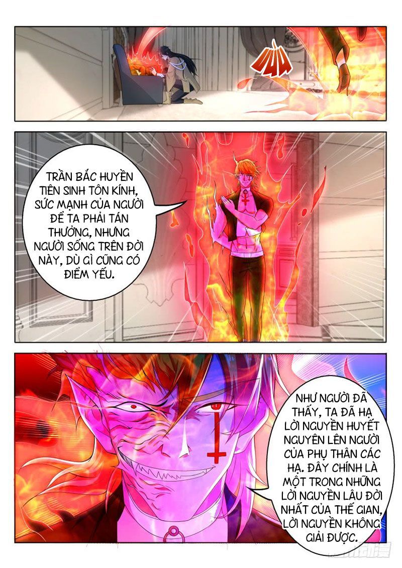 Chương 302