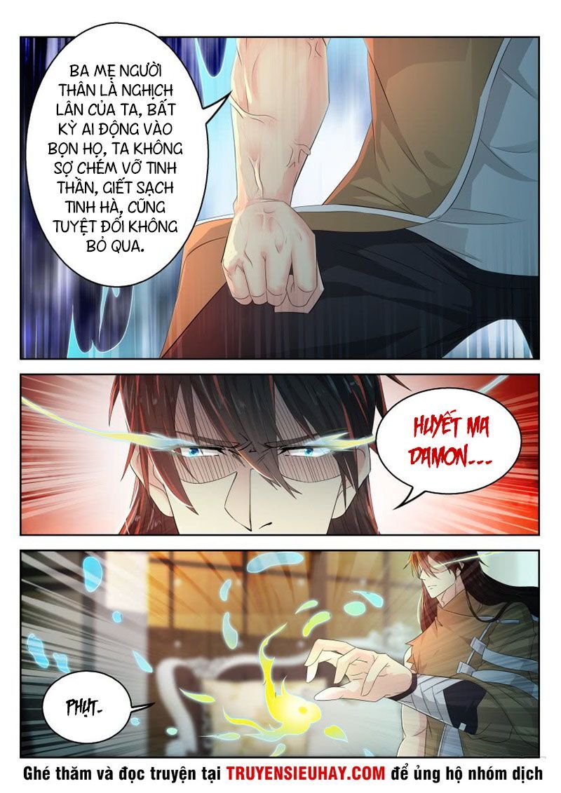 Chương 302