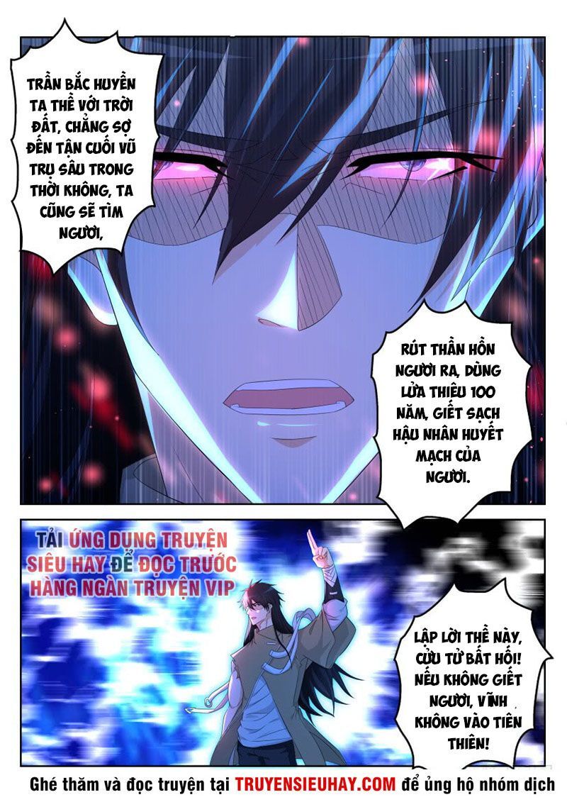 Chương 302