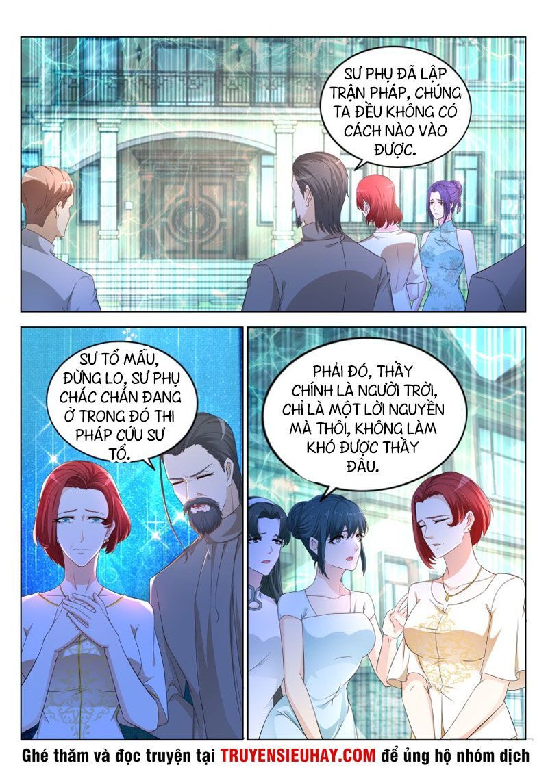 Chương 303