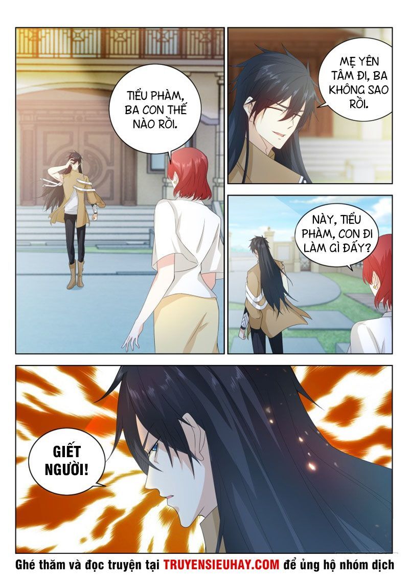 Chương 303