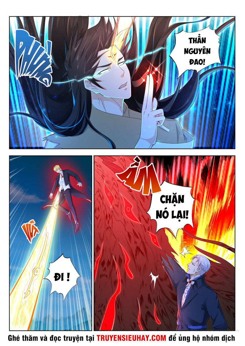 Chương 305