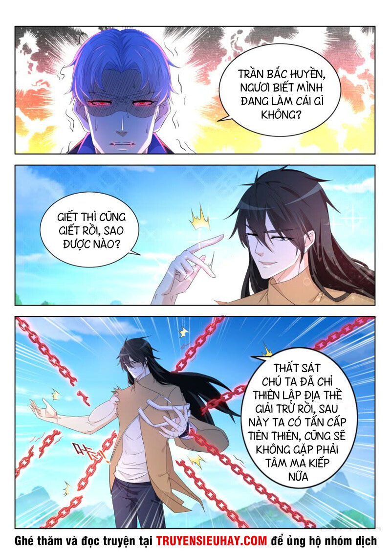 Chương 305