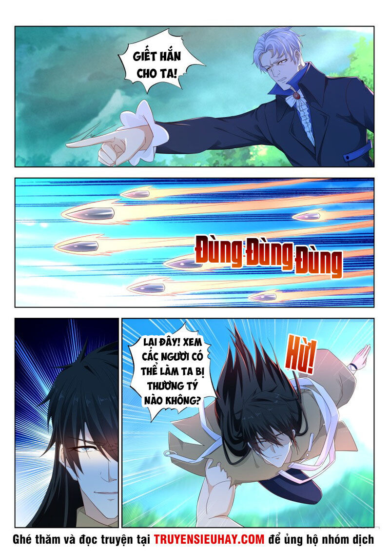 Chương 305