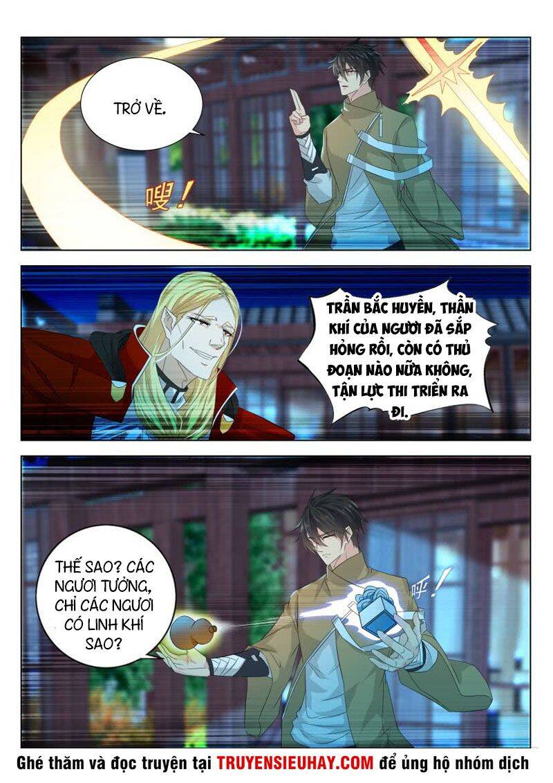 Chương 307
