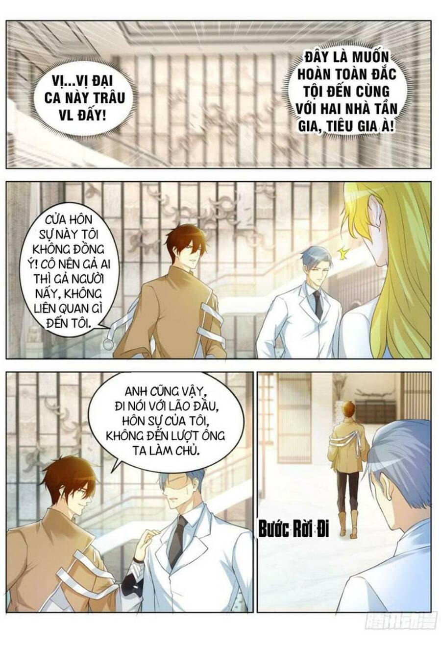 Chương 321