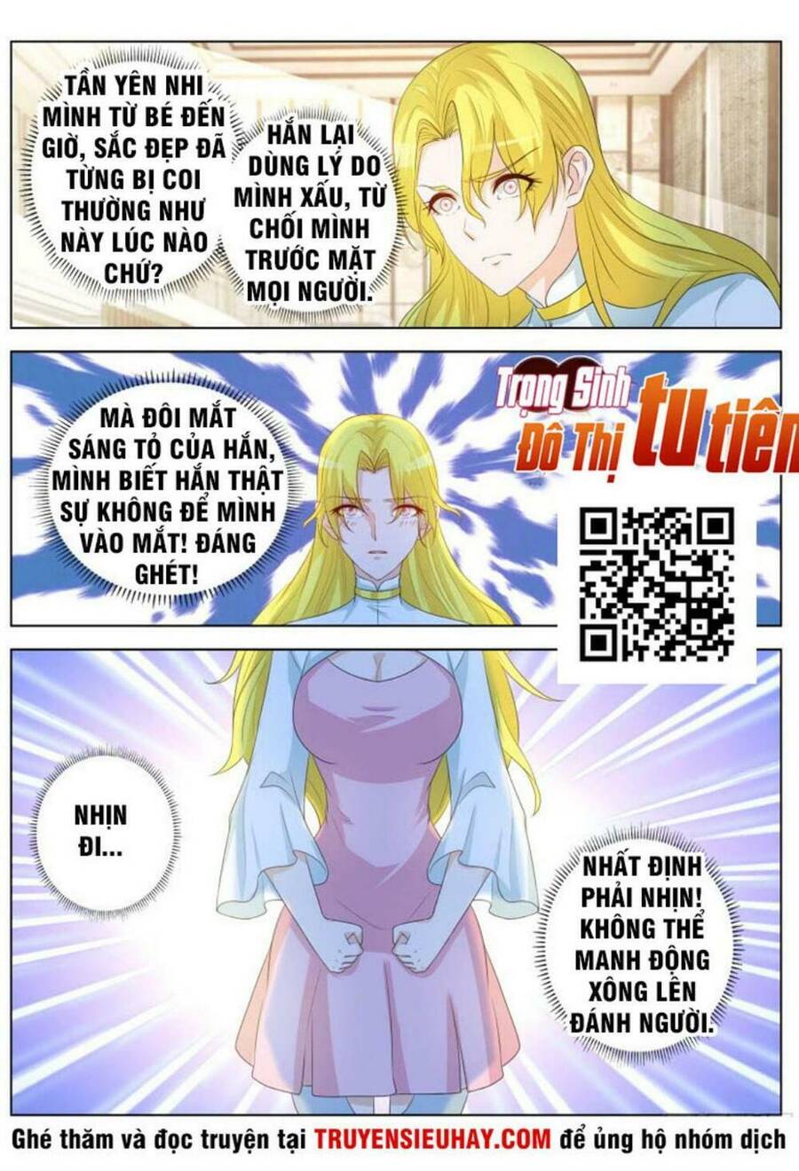 Chương 321