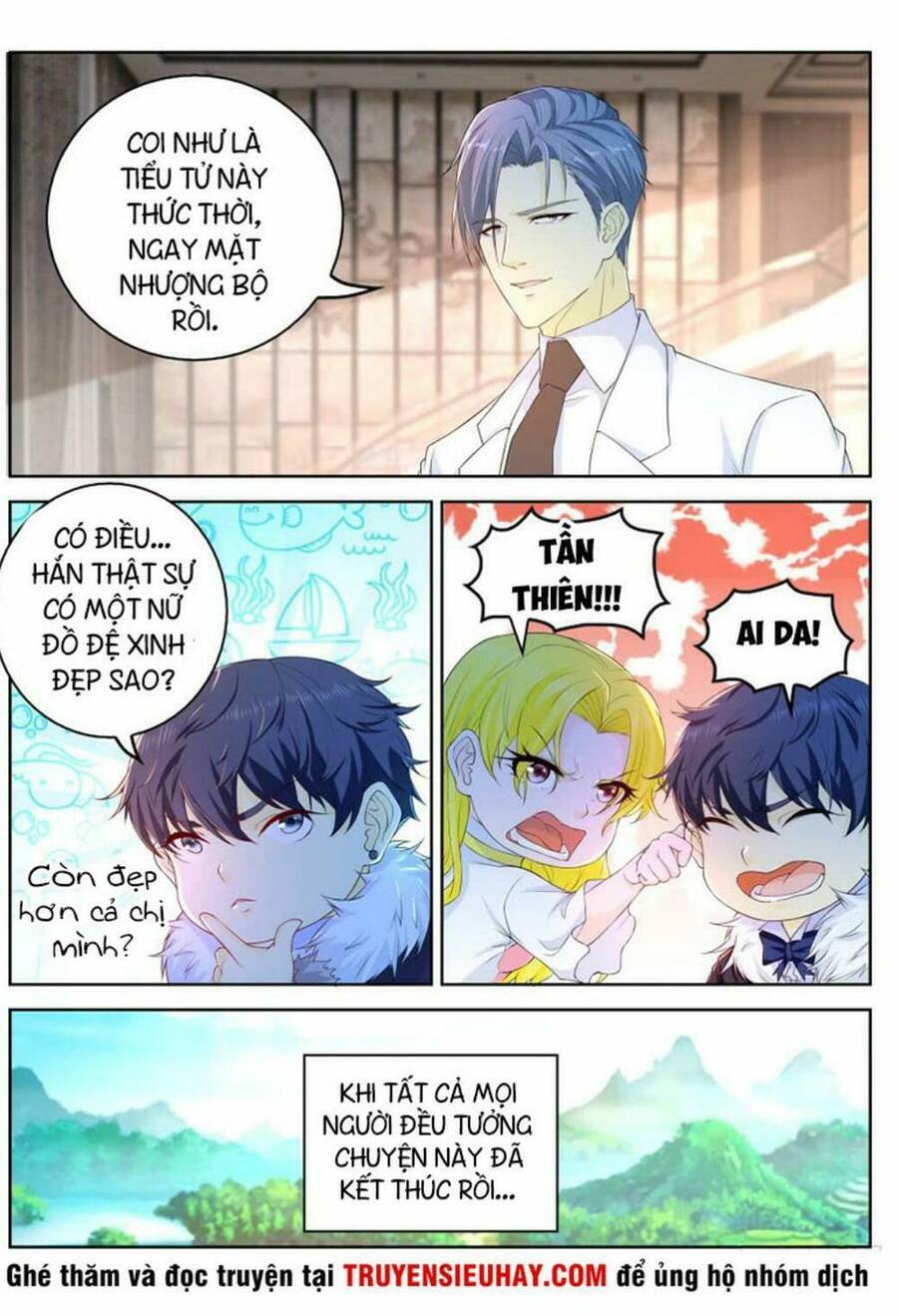 Chương 322
