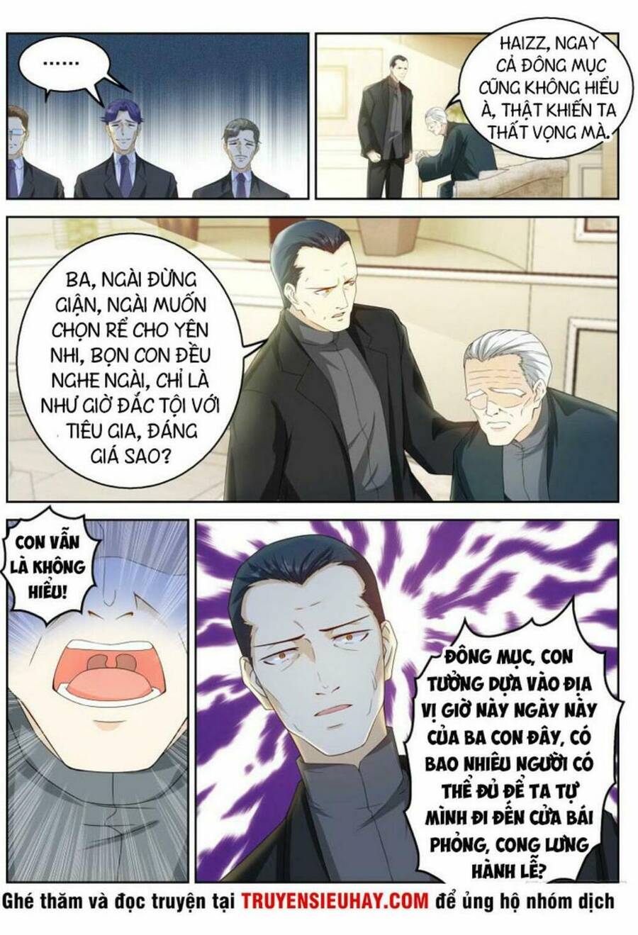 Chương 322