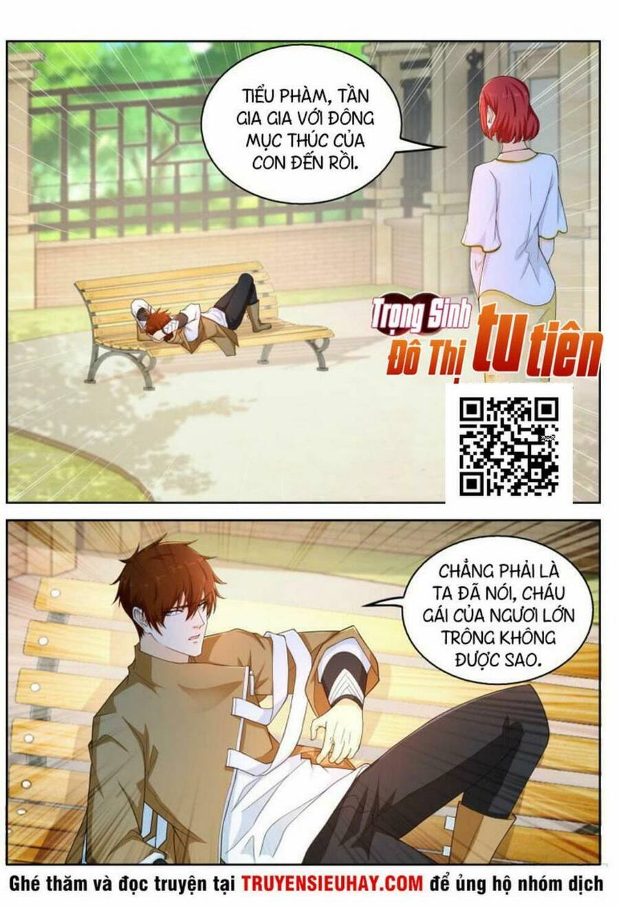 Chương 322