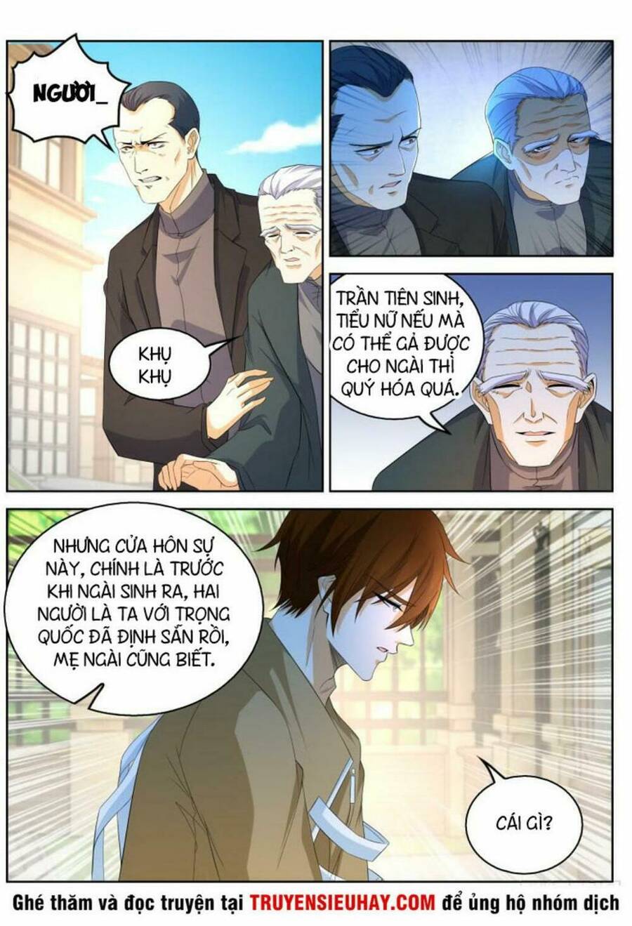 Chương 322
