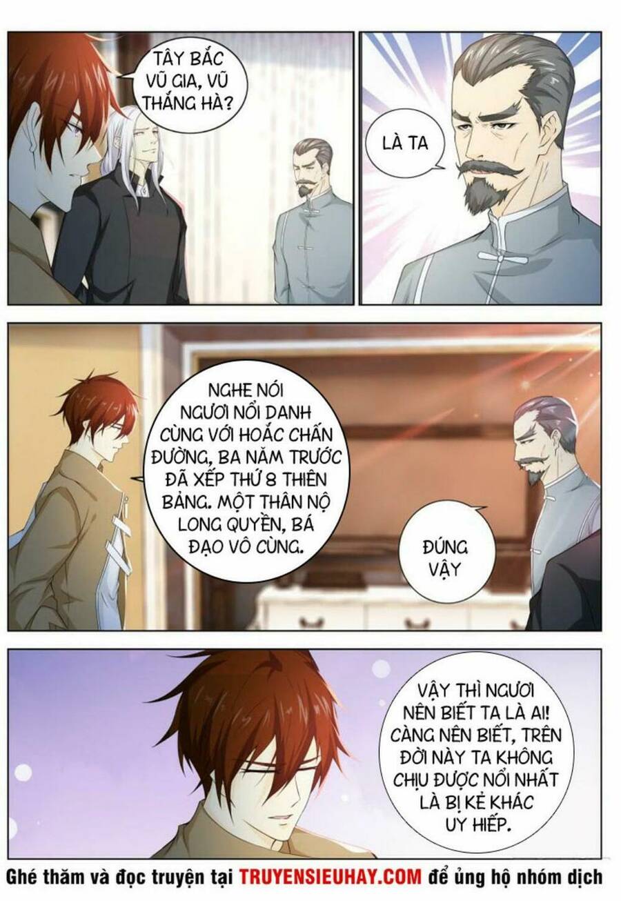 Chương 323