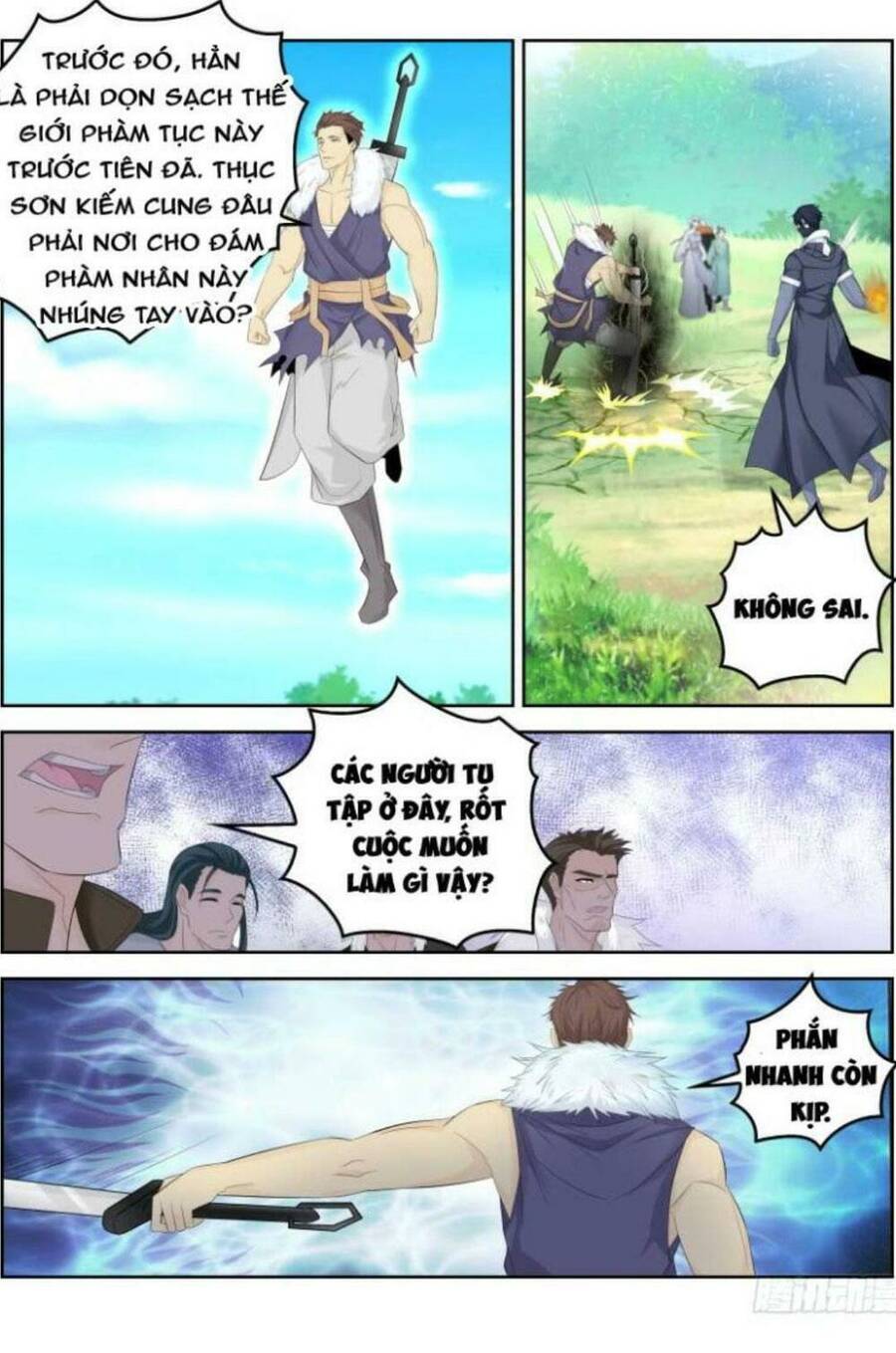 Chương 333