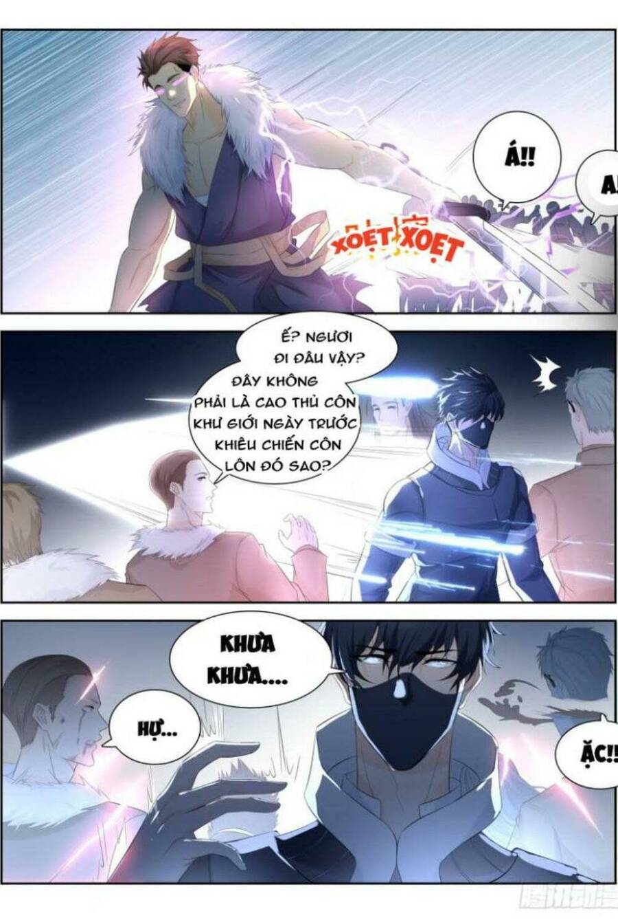 Chương 333