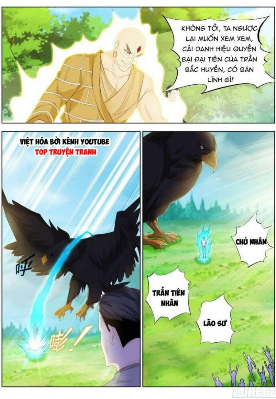 Chương 334