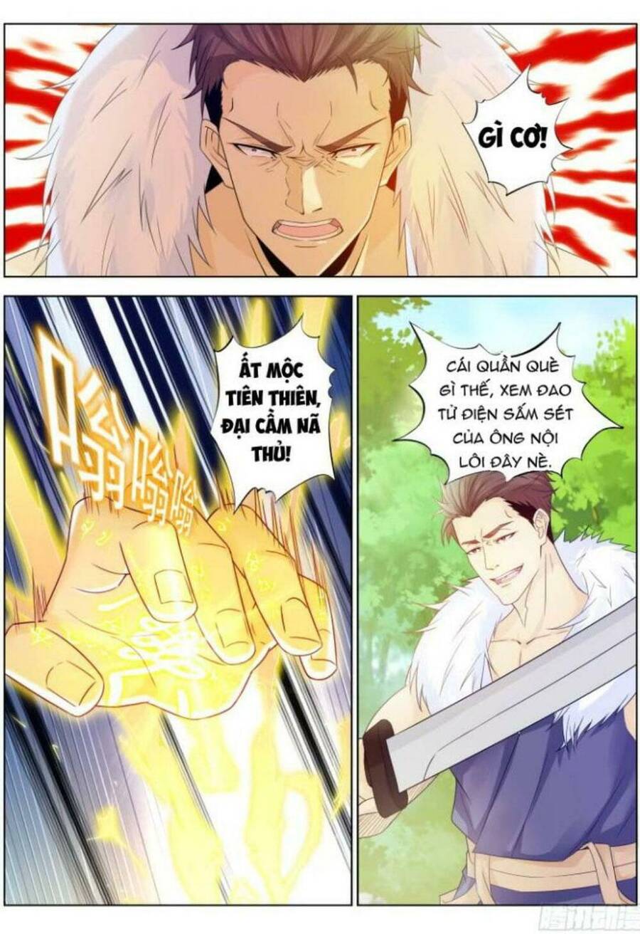 Chương 334