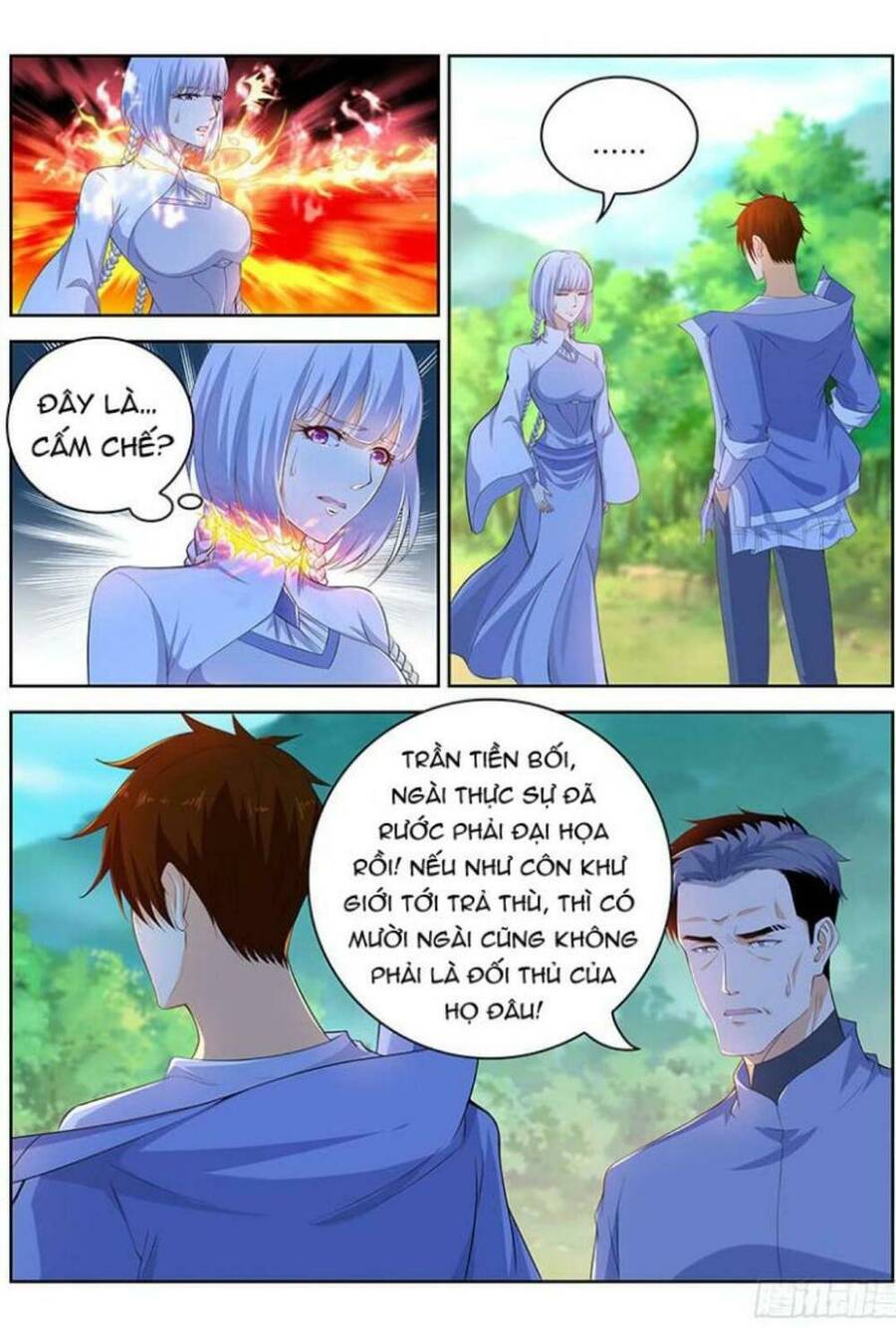 Chương 338