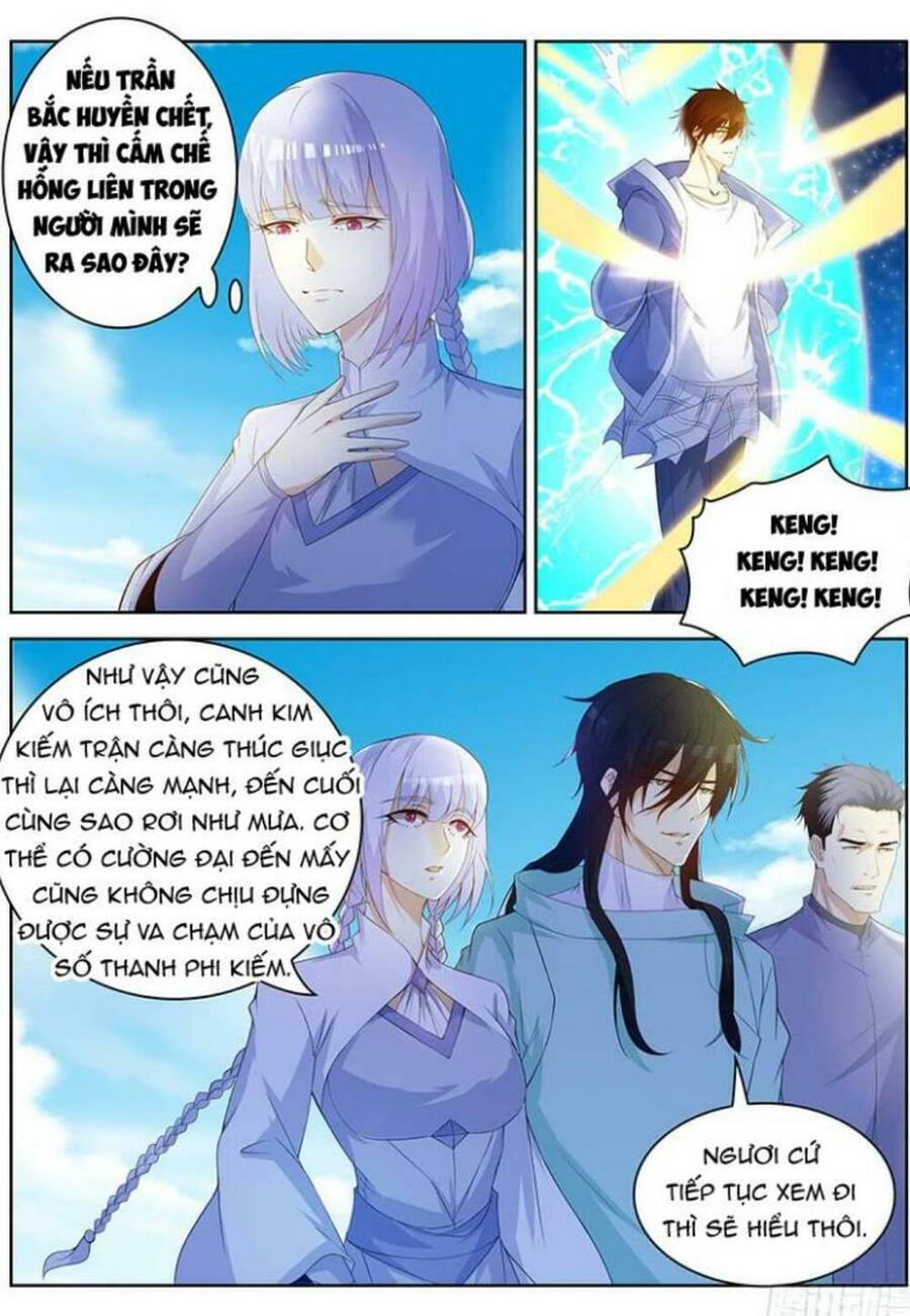 Chương 338