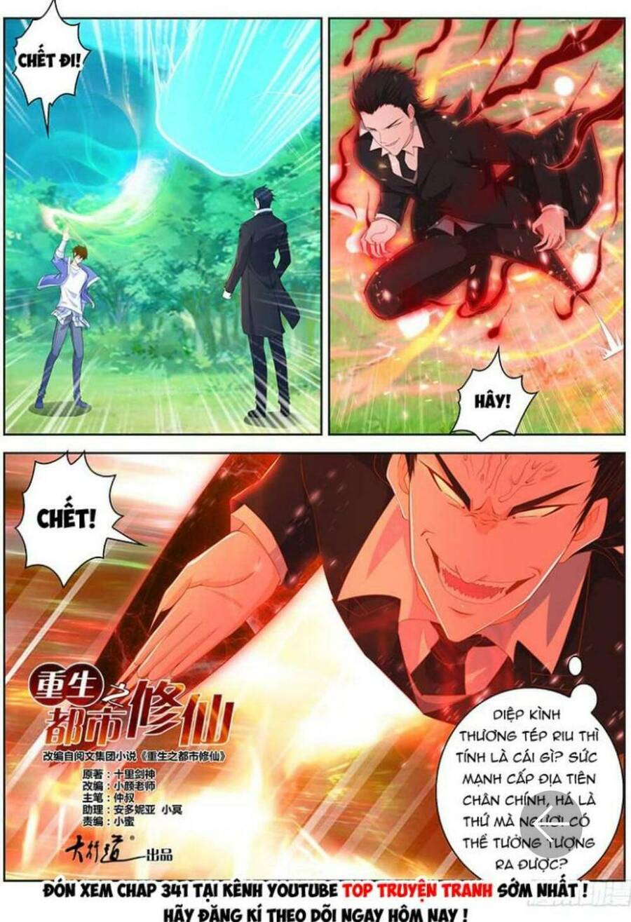 Chương 340