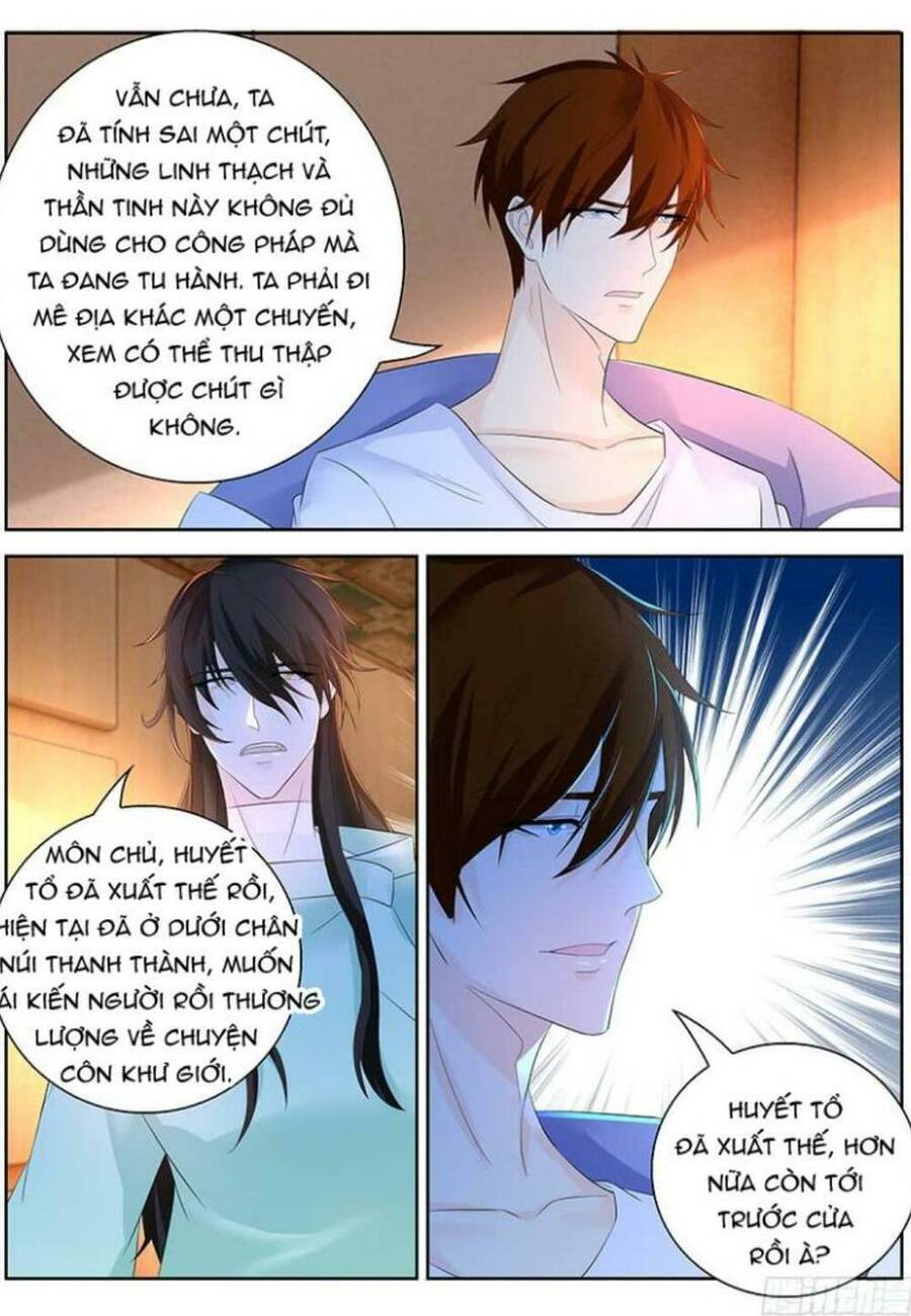 Chương 340