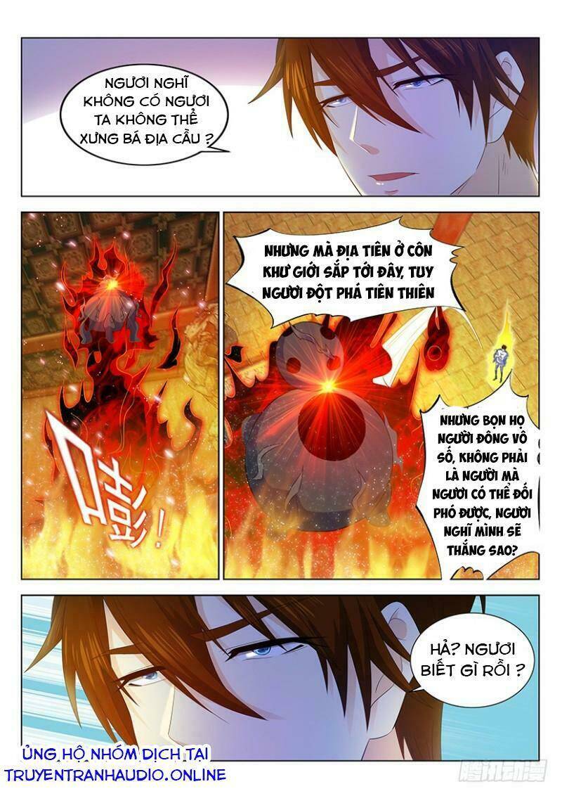 Chương 342
