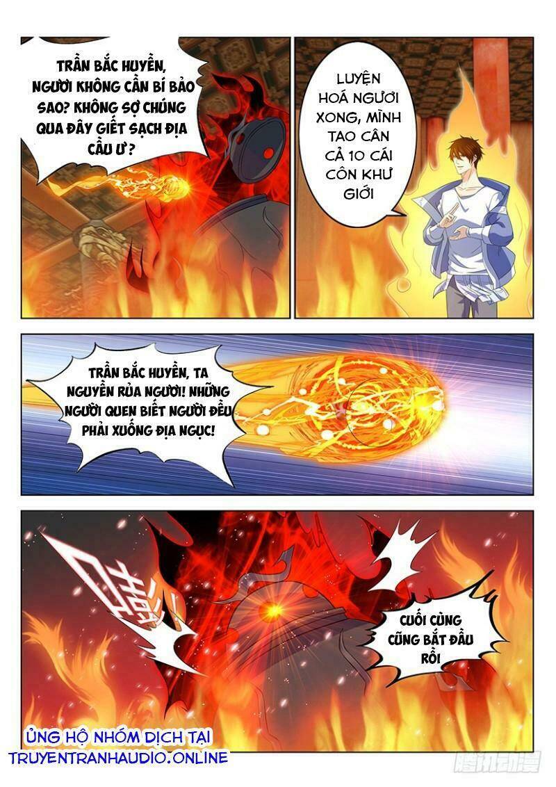 Chương 342