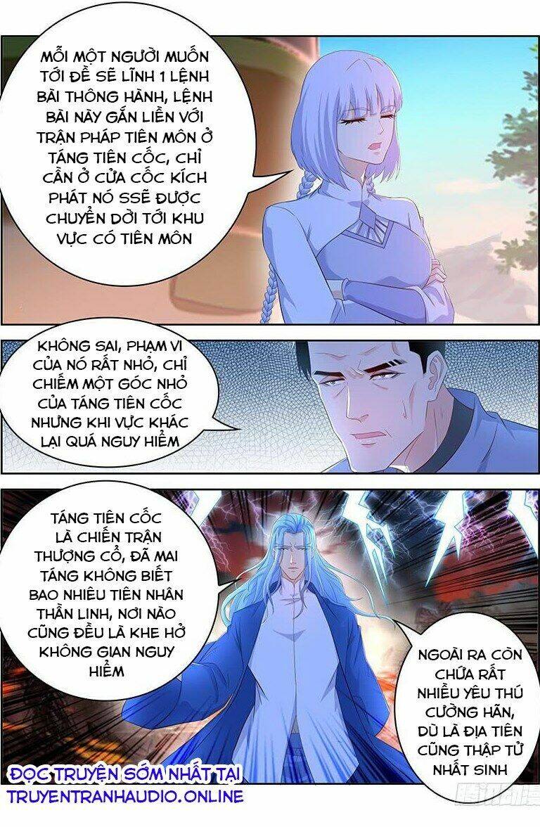 Chương 343