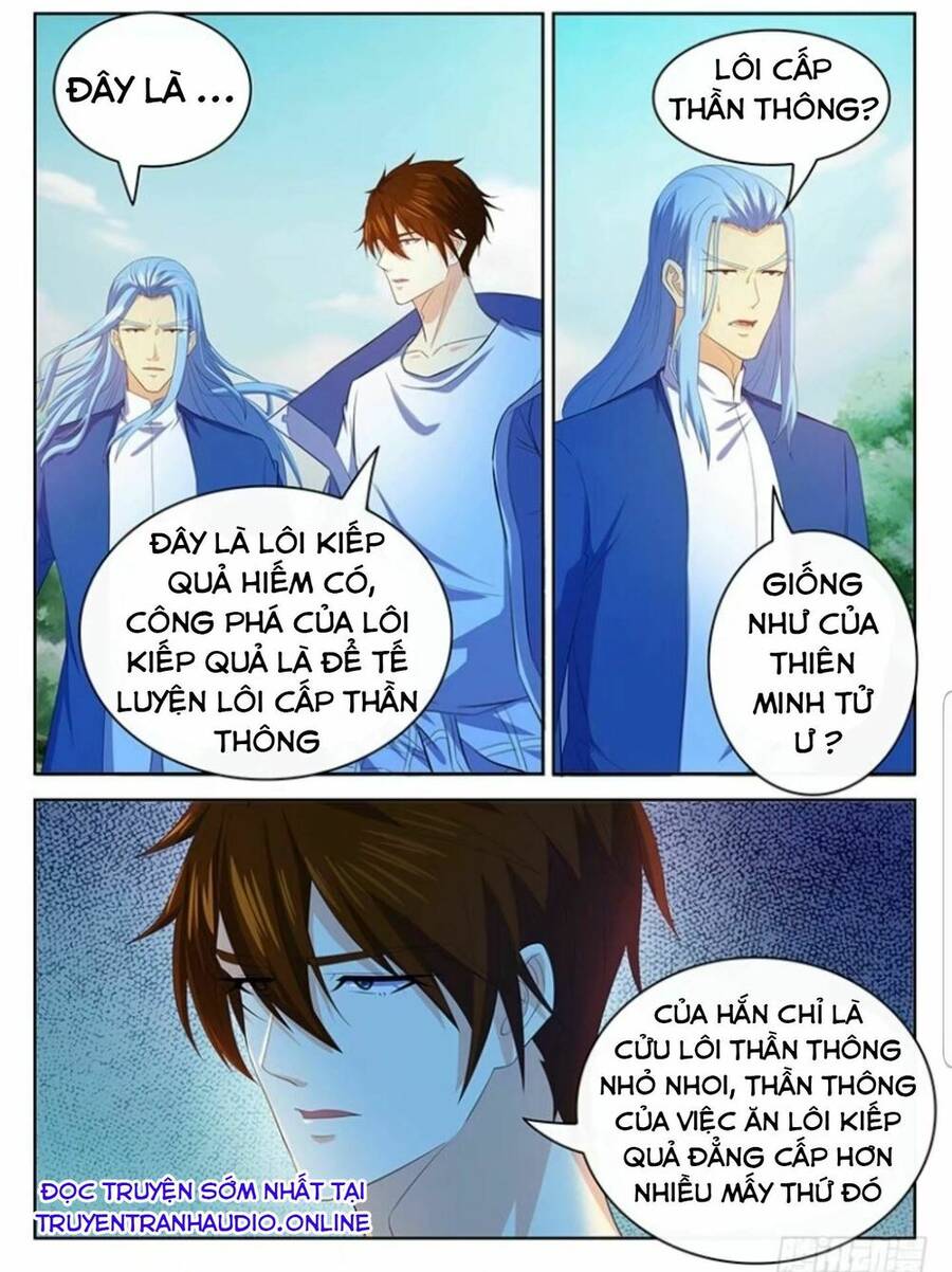 Chương 345
