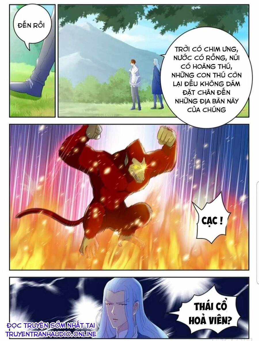 Chương 345