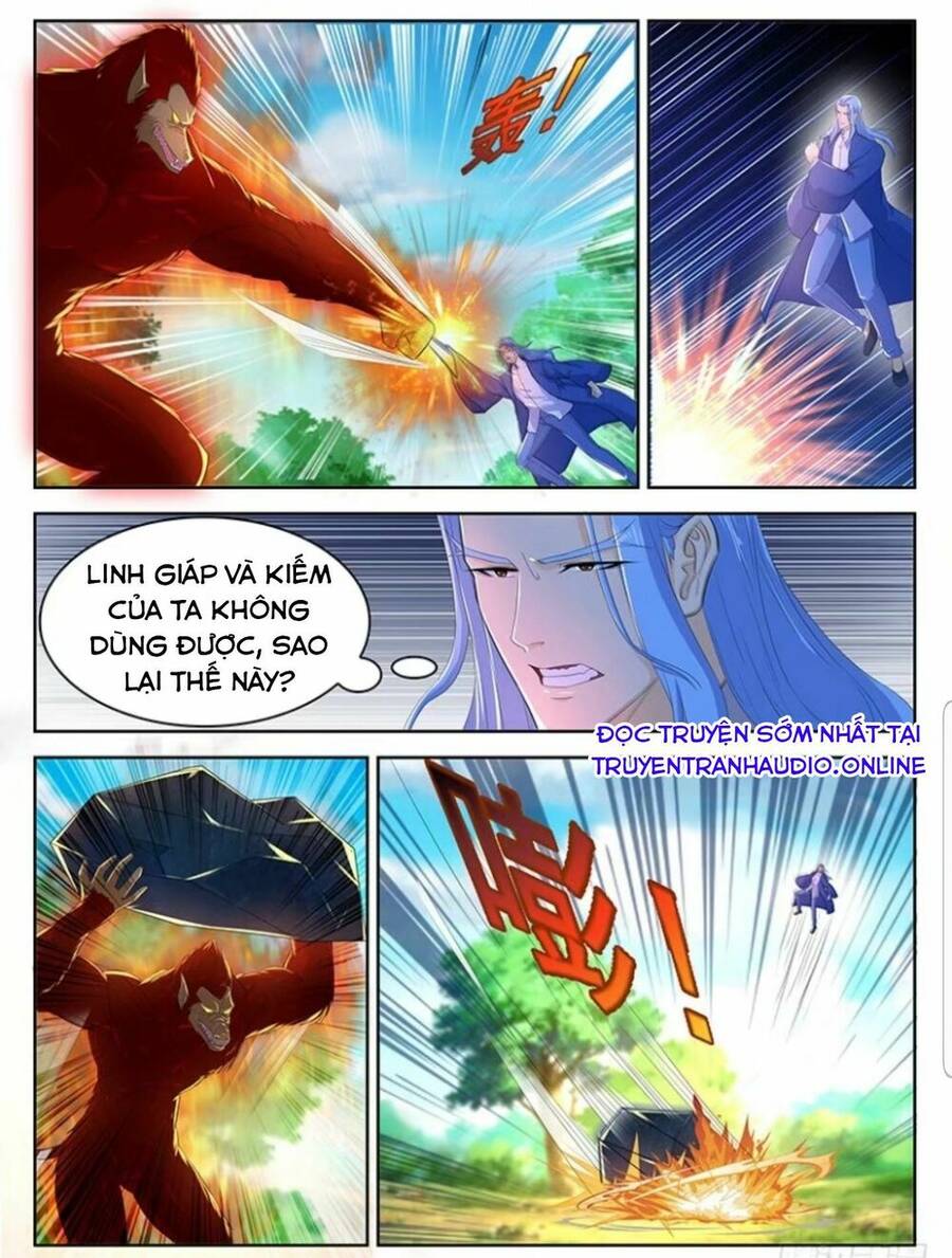 Chương 345
