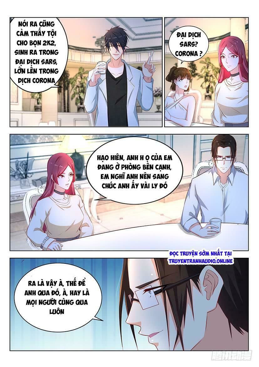 Chương 352