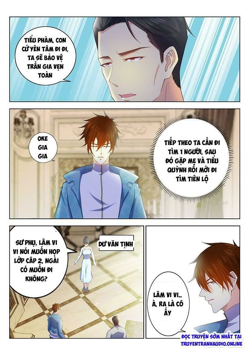 Chương 352