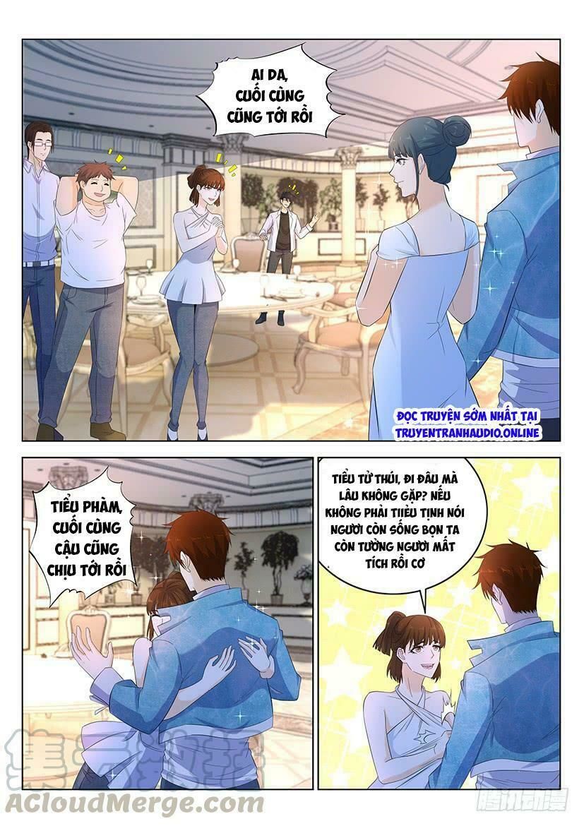 Chương 352