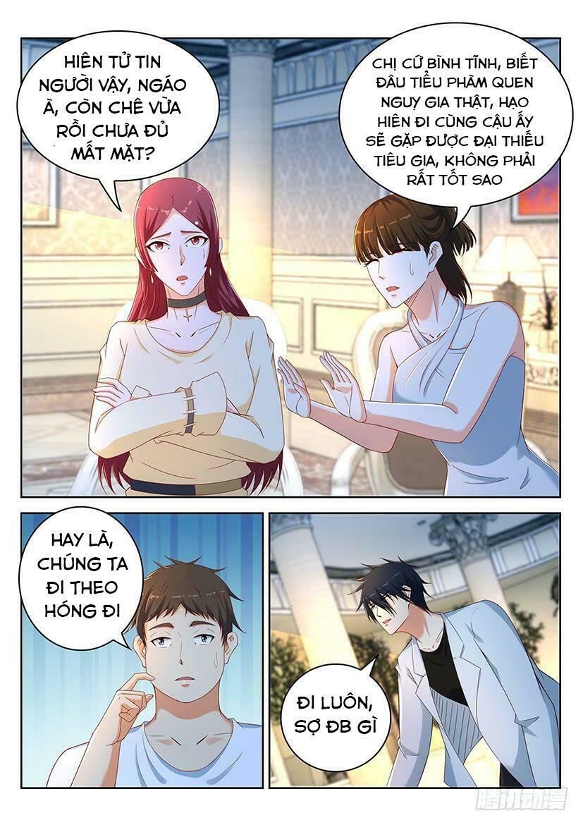 Chương 353