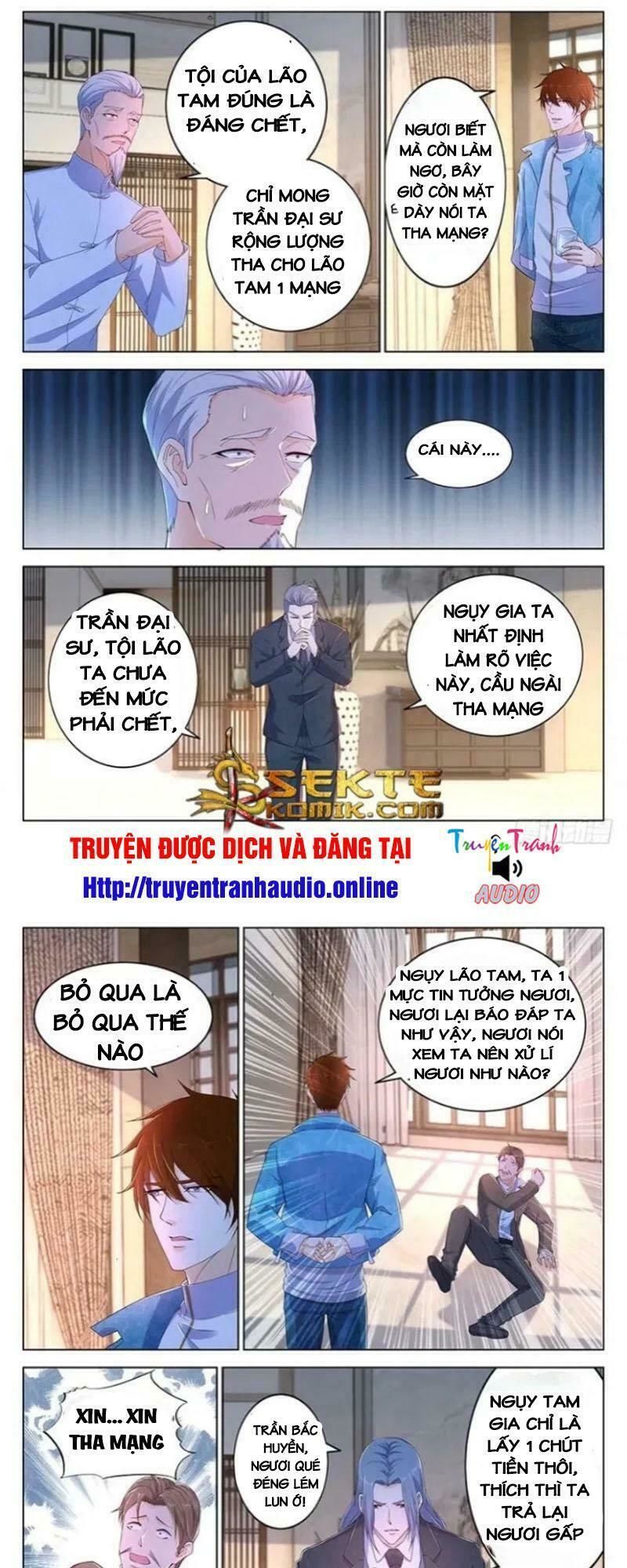 Chương 354