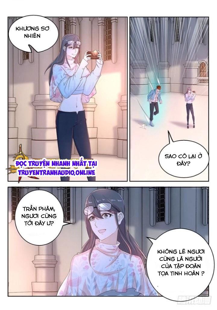 Chương 357