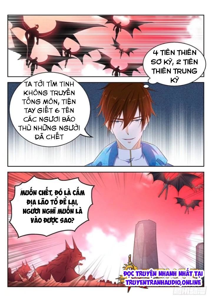 Chương 357