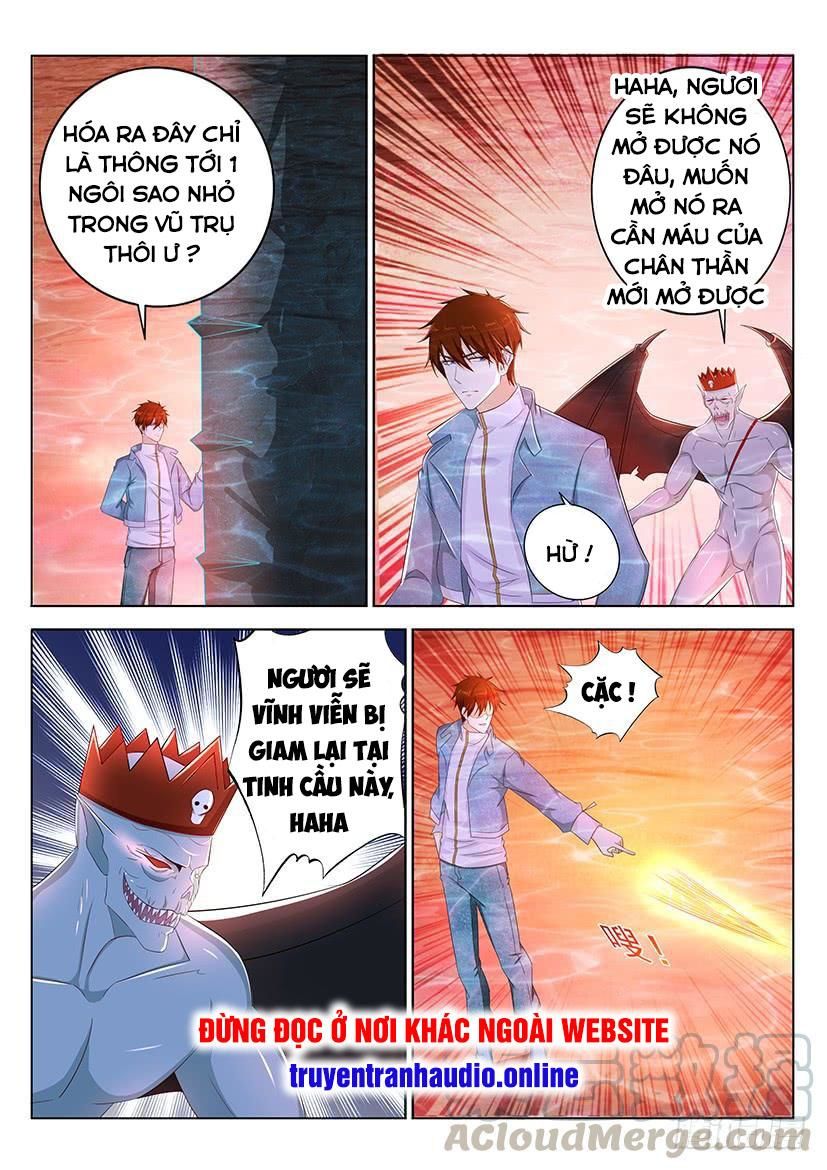 Chương 360